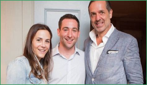 Jordan Pantzer Net Worth | Bio, Family, Address, Career